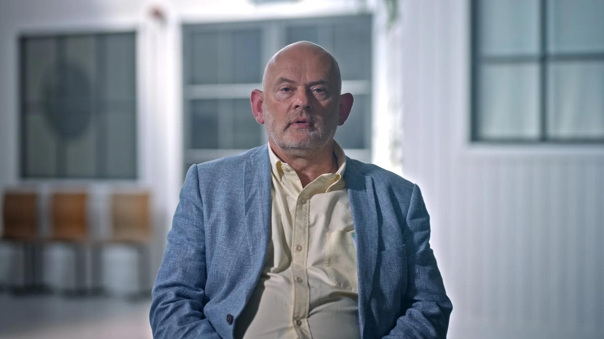 The Case I Can't Forget — Crime for RTÉ
